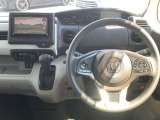 N-BOX G L ホンダセンシング 