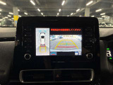 いまや必須装備「ナビゲーション」搭載!知らない場所にスイスイッとドライブ。もう、これなしではハンドルを握れませんね!でも運転中の操作は危険ですのでご注意ですね☆