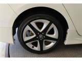 アルミホイール【タイヤサイズ215/45R17】