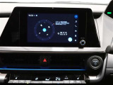8型ディスプレイオーディオを装備。スマホとクルマをつなぐことで、これまでのナビに加えて、いろんなサービスが楽しめます。
