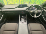 MAZDA3ファストバック 1.5 15S ツーリング 
