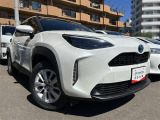 シャープな目つきが印象的なデザインのヘッドランプです。