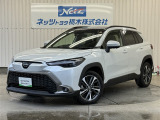 トヨタセーフティセンス/ブラインドスポット/10.5インチディスプレイオーディオ/パノラミックビューモニター/パノラマルーフ/ETC/パワーバックドア/シートヒーター(運転席、助手席)等装備!