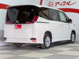【納車前整備】安心してお乗り頂くために、ご納車前に、認証または指定工場にて法令12ヶ月点検整備を実施します。