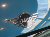 MINI エンブレム☆
