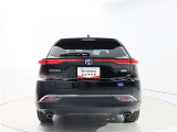 ハリアー 2.5 ハイブリッド E-Four G 4WD 