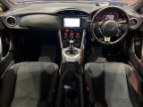 BRZ 2.0 GT 