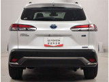 【トヨタ認定中古車】リアのスタイルもキマってます^^