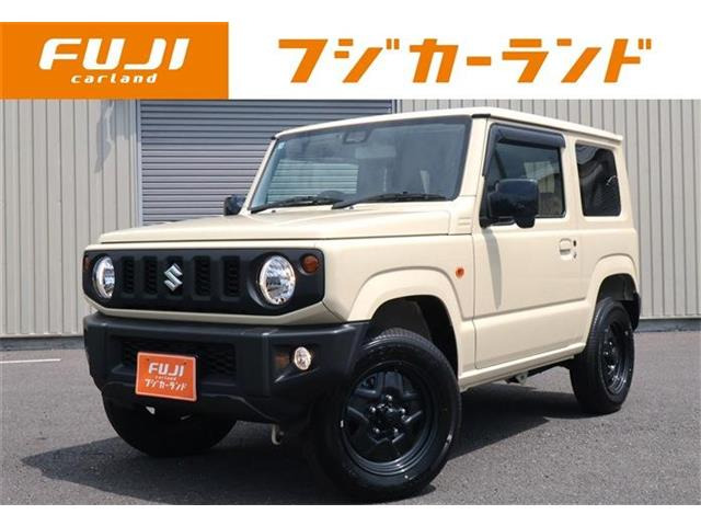 ジムニー XL 4WD 