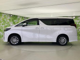 アルファード ハイブリッド 2.5 S タイプゴールドIII E-Four 4WD 