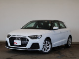 Audi A1 Sportback 25 TFSI advanced/LEDヘッドライト/アルミホイール 10スポークタービンスタイル 6.5J&times;16 /