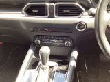 マニュアルモードもついておりますので、楽しく運転できます!