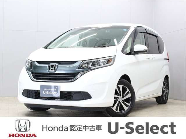フリード 1.5 G ホンダセンシング 