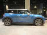 気になる車両へのご質問も大歓迎です。お気軽にMINI 一宮 0078-6002-369993 (無料)までご連絡ください!