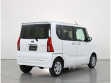 シフォン G スマートアシスト 4WD 