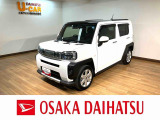 充実装備のタフトのお買得車が入庫しました!走行0.8万km!ナビゲーション、パノラマモニター、ETC、ナビ連動前後ドラレコ、クルーズコントロール、前席シートヒーター、キーフリーなど装備の1台です!!