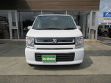 ワゴンR  ハイブリッド FX 4WD