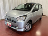 ★☆シンプルで運転しやすい!ミライース入荷しました☆★