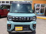 スペーシアギア ハイブリッド(HYBRID) XZ 4WD 
