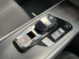 運転席まわりの画像です。