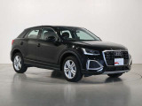 Q2 35 TFSI アドバンスド 
