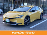 R5年式 トヨタ プリウス Z 入荷しました★当社規定により近隣県(広島・島根・福岡)および対面販売に限らさせていただいております。※販売条件あり