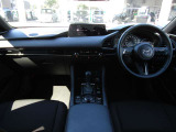 MAZDA3ファストバック  2.0 20S ブラックトーンエディション