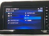 日産純正メモリーナビ(MM222D-L)です。クリアな画質を楽しんでいただけるフルセグ地デジTVなど、書ききれないほどの機能が満載です。
