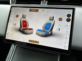【コールドクライメートパックOP価格294,000円ヒーター&ベンチレーション付きフロントシート】季節を問わず快適なドライブができるようヒーター&ベンチレーションが搭載されております。