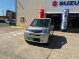 ライフ C 4WD