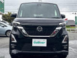 ルークス ハイウェイスター Gターボ プロパイロットエディション 修復歴無し
