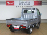 小回りがきいて、あぜ道・街中で運転しやすい。