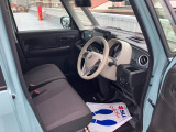 全車消毒済み。納車時にはもう一度キレイにいたしますので安心してお乗りいただけます。♪