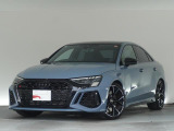 アウディ RS3セダン 2.5 4WD