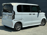 N-BOXカスタム L 