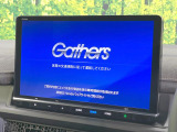【新品大画面ナビ付き】人気の大型11インチ新品ナビ取付済み!インパクトのある大画面ならマップ表示が見やすいだけでなく、テレビやDVDの臨場感もアップして、いつものドライブがグッと楽しくなります♪