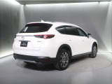 CX-8  2.5 25S Lパッケージ