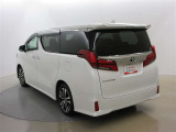 アルファード 2.5 S Cパッケージ 