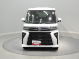 タントカスタム RS 4WD 