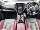 レヴォーグ 1.8 STI スポーツ EX 4WD 