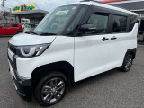 デリカミニ G プレミアム 4WD 