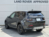 ディスカバリースポーツ S 1.5L P300e 4WD 