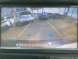 バックモニター搭載しております!これでバック駐車も安心です!