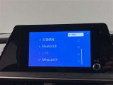 いまや必須装備「ナビゲーション」搭載!知らない場所にスイスイッとドライブ。もう、これなしではハンドルを握れませんね!でも運転中の操作は危険ですのでご注意ですね☆