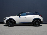 CX-3 1.5 15S スーパー エッジー