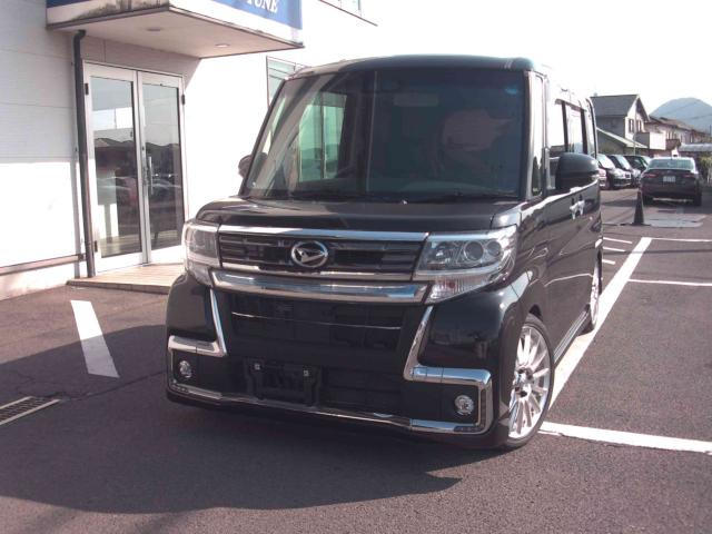 タント RS トップエディション VS SA3