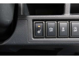 シートヒーター装備車両♪♪寒い冬はもちろん♪肌寒い春先・秋口まで活躍してくれるあると嬉しい装備です♪♪