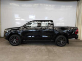 ハイラックス  2.4 Z GRスポーツ ディーゼルターボ 4WD