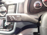 車線変更時に便利な二段階式ウィンカースイッチです!