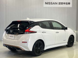 加速感・ハンドリングが心地いい。その走りには、電気自動車ならではの楽しさが満ちています!